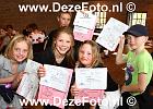 Midvastenloop 2011 Rossum 02-04-2011